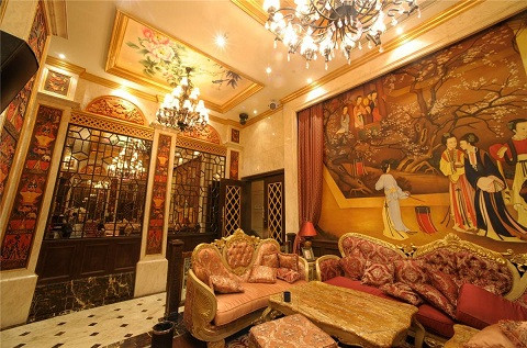 晋宁高档KTV妹子质量哪家好